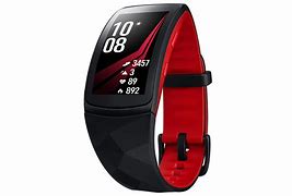 Image result for Samsung Fit 2 Band Red