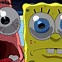 Image result for Hand Some Spongebob Meme