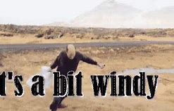 Image result for Breaking Wind Meme