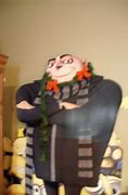 Image result for Christmas Gru