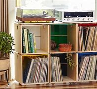 Image result for Cube Storage Units