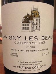 Image result for Pierre Andre au Corton Andre Savigny Beaune