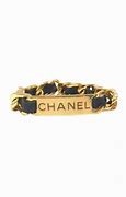 Image result for Chanel Chain Belt