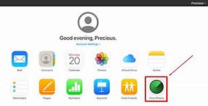 Image result for Find My iPhone Free