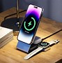 Image result for Magnetic Phone Case Charger