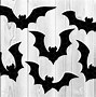 Image result for Free Scary Bat SVG