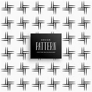 Image result for Black Pattern Modern Sharp