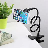 Image result for Flexible Phone Holder with Clamp