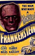 Image result for Old Monster Movies