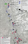 Image result for Alta Ski Patrol Map Framed