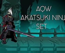Image result for AQW Ninja