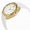 Image result for Movado White Watch