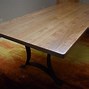 Image result for Solid Wood Table Top