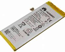 Image result for Huawei P8 Lite Battery