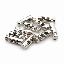 Image result for Metal Buckle Cord Clasp