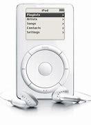 Image result for Orginal Apple iPod