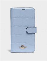 Image result for Coach XR iPhone Wallet