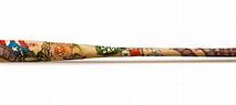 Image result for Painting a Baseball Bat