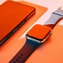 Image result for The Back of an Geniune Apple Watch Series 5