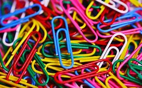 Image result for Universal PaperClips