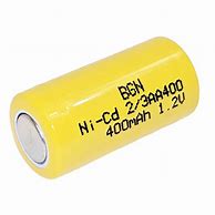 Image result for NiCd Mah AAA Rechargeable Battery