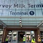 Image result for SFO New Terminal