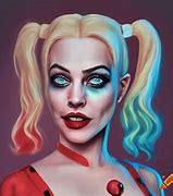 Image result for Harley Quinn Marvel