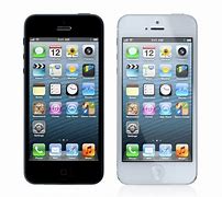 Image result for What Do iPhone 5 Look Like