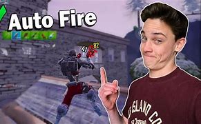 Image result for Auto Fire Fortnite