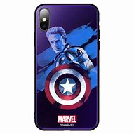 Image result for Marvel Clear iPhone 12 Case