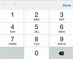 Image result for Serial Number On iPhone