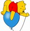 Image result for Winnie the Pooh Baseball