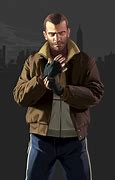 Image result for Grand Theft Auto 4 Niko