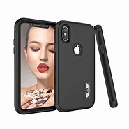 Image result for Box Phone Case for iPhone X