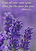 Image result for Jehovah Cares for You 1 Peter 5 7