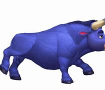 Image result for Bull Animation