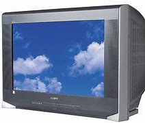 Image result for Sony CRT Grey
