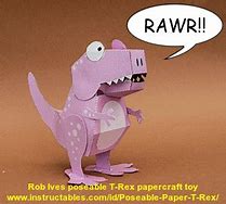 Image result for Papercraft Printable