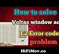 Image result for Voltas Unlock Code List