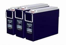 Image result for Lead Carbon Battery