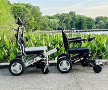 Image result for Electric Mobility Scooter Batteries