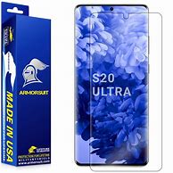 Image result for Galaxy S20 Ultra Screen Protector