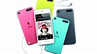 Image result for iPod Touch Newest Version