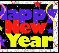 Image result for Animated Happy New Year 2012