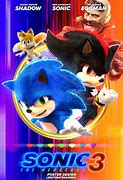 Image result for Sonic Movie 3 Memes