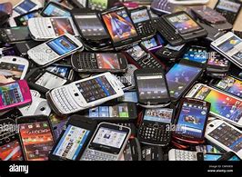 Image result for Lots of Mobile Phones