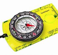 Image result for Analog Compass Watch