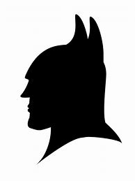 Image result for Batman Stencils Printable Free