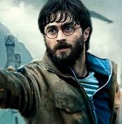 Image result for Harry Potter Beard