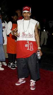 Image result for 2003 Hip Hop Fashion